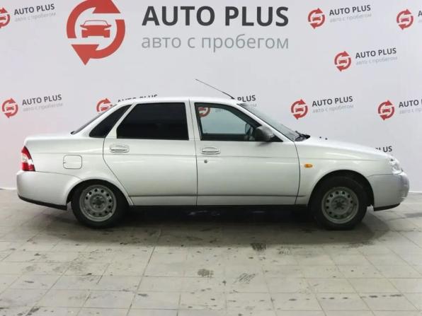 Lada (ВАЗ) Priora I с пробегом 2013 года, цена 420 000 рублей, 230020 км, седан, Автокод Объявления