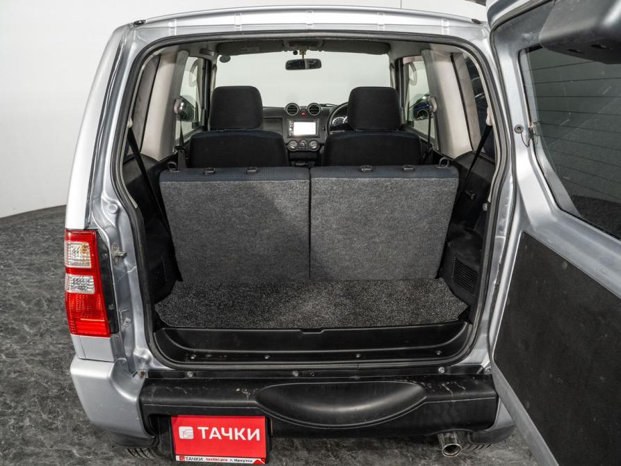 Nissan Kix Иркутск  - изображение 17