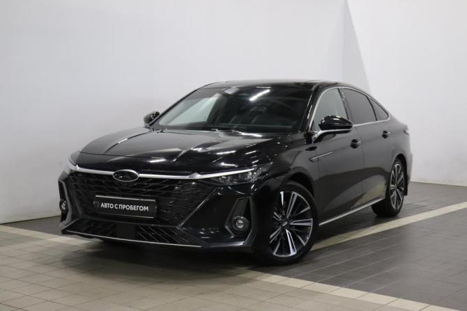 Chery Arrizo 8 с пробегом 2023 года, цена 2 071 000 рублей, 42920 км, седан, Автокод Объявления