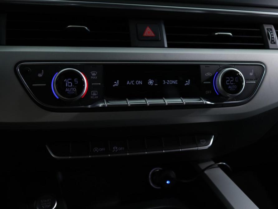Audi A4 V (B9) Санкт-Петербург  - изображение 15
