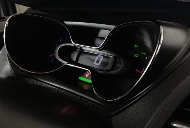 Renault Kaptur I с пробегом 2020 года, цена 1 780 000 рублей, 102842 км, внедорожник, Автокод Объявления
