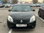 Renault Sandero I Магнитогорск  - изображение 10