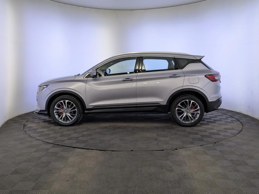 Belgee X50 Москва  - изображение 8