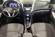 Hyundai Solaris I Иваново  - изображение 36