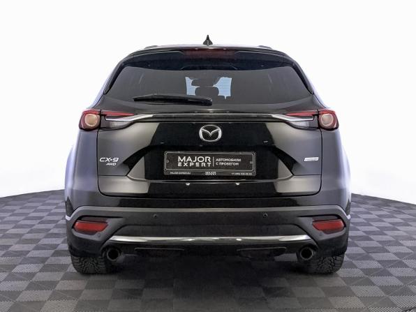 Mazda CX-9 II с пробегом 2019 года, цена 3 570 000 рублей, 92370 км, внедорожник, Автокод Объявления