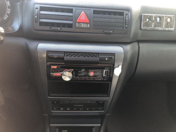 Skoda Octavia I (A4) Рестайлинг с пробегом 2007 года, цена 523 500 рублей, 324761 км, лифтбек, Автокод Объявления