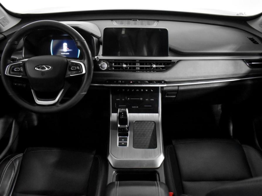 Chery Tiggo 4 Pro I Санкт-Петербург  - изображение 16