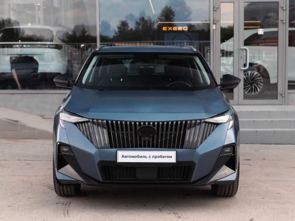 GAC GS3 с пробегом 2024 года, цена 1 850 000 рублей, 26119 км, внедорожник, Автокод Объявления