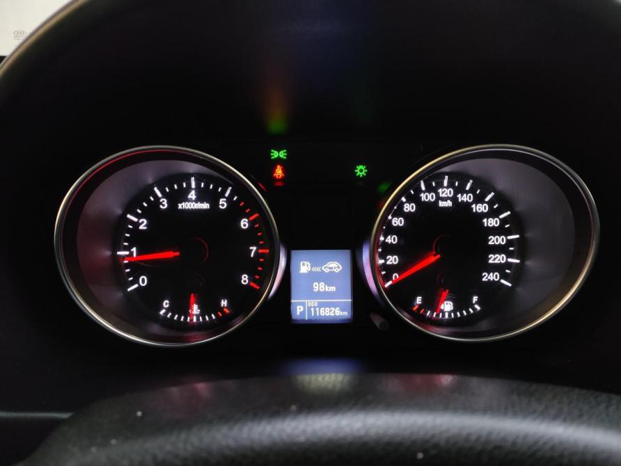Haval H6 I Санкт-Петербург  - изображение 24