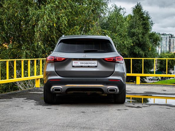 Mercedes-Benz GLA II (H247) с пробегом 2020 года, цена 3 049 000 рублей, 58840 км, внедорожник, Автокод Объявления