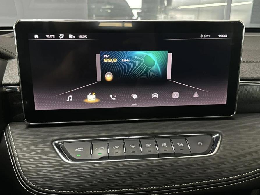 Haval Jolion I Абакан  - изображение 27