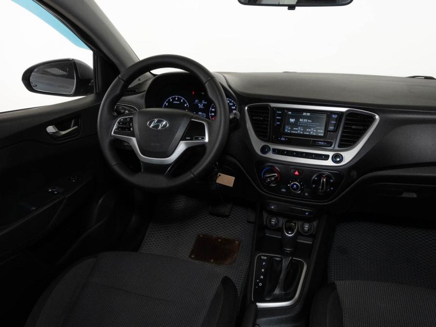 Hyundai Solaris II Казань  - изображение 13