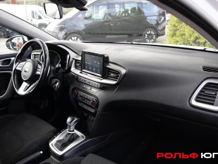 Kia Ceed III Москва  - изображение 12