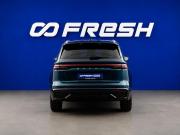 Geely Monjaro I Москва  - изображение 31