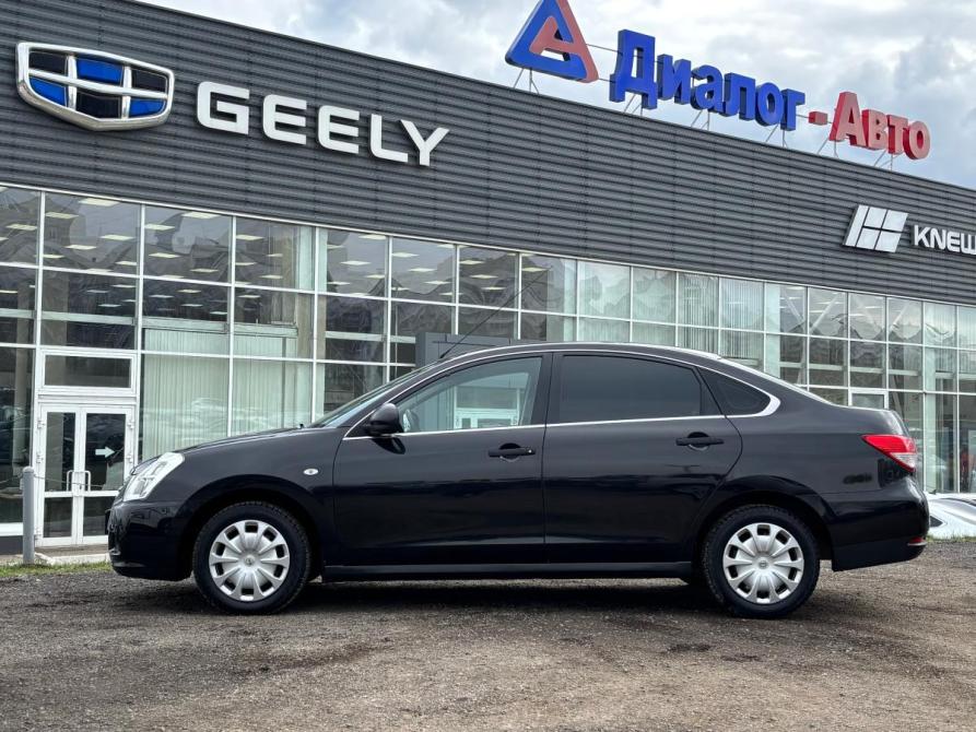 Nissan Almera III (G15) Набережные Челны  - изображение 5