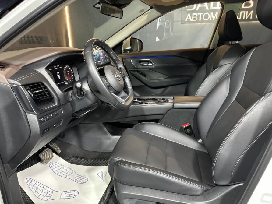 Nissan X-Trail IV Уфа  - изображение 7