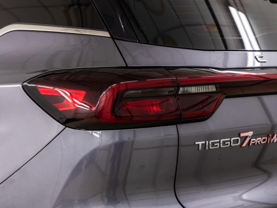Chery Tiggo 7 Pro Max I Волгоград  - изображение 11