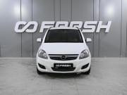 Opel Zafira B Рестайлинг Ростов-на-Дону  - изображение 22