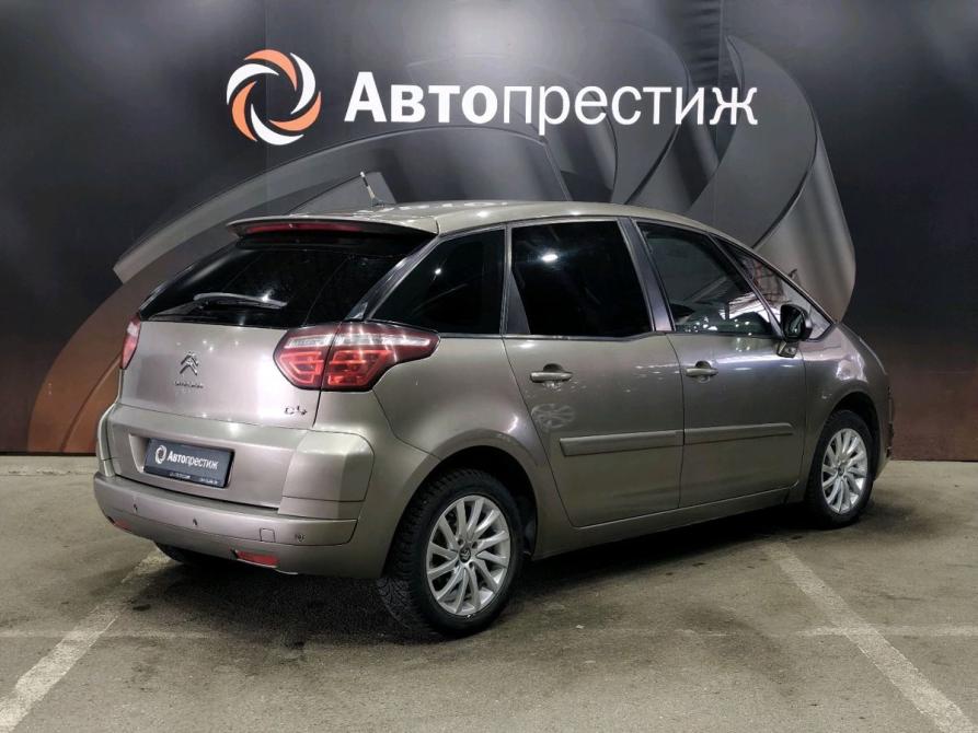 Citroen C4 Picasso I Ставрополь  - изображение 4