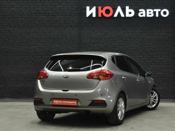 Kia Ceed II с пробегом 2013 года, цена 999 000 рублей, 229991 км, хэтчбек, Автокод Объявления