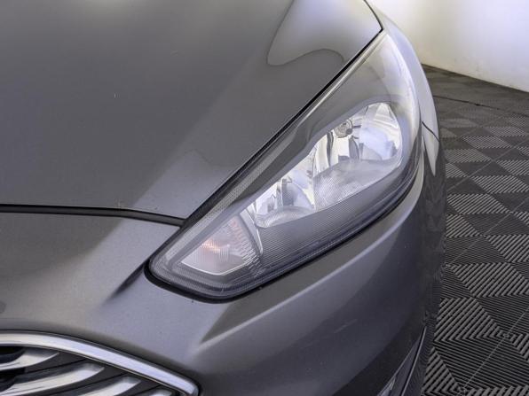 Ford Focus III Рестайлинг с пробегом 2018 года, цена 1 250 000 рублей, 142861 км, универсал, Автокод Объявления
