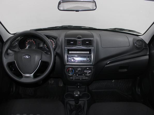 Lada (ВАЗ) Granta I Рестайлинг с пробегом 2025 года, цена 939 900 рублей, 26801 км, седан, Автокод Объявления