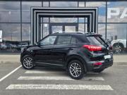 Hyundai Creta I Рестайлинг Воронеж  - изображение 17