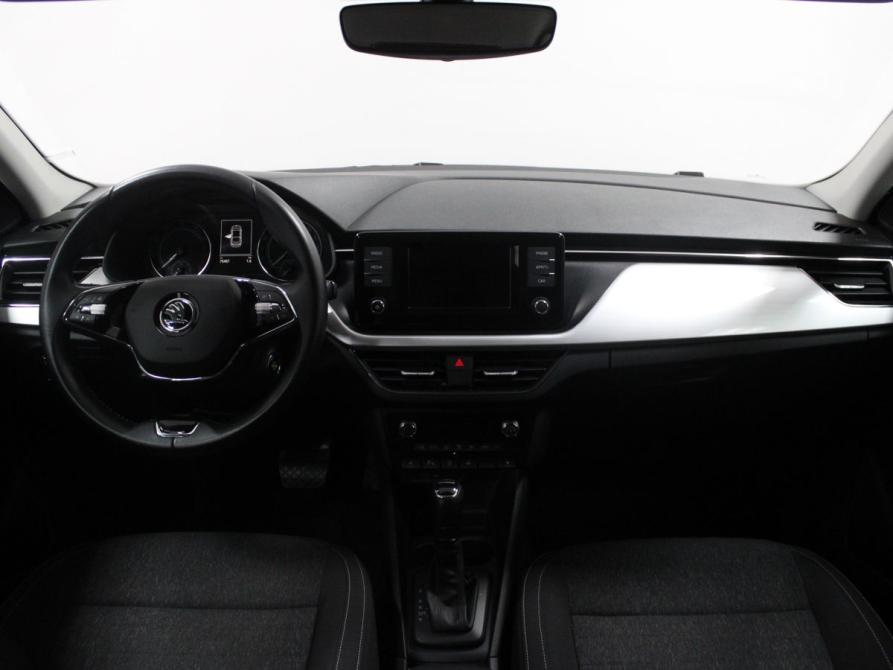 Skoda Rapid II Старый Оскол  - изображение 8