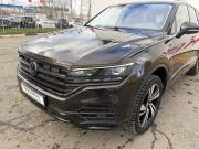 Volkswagen Touareg III Пермь  - изображение 42
