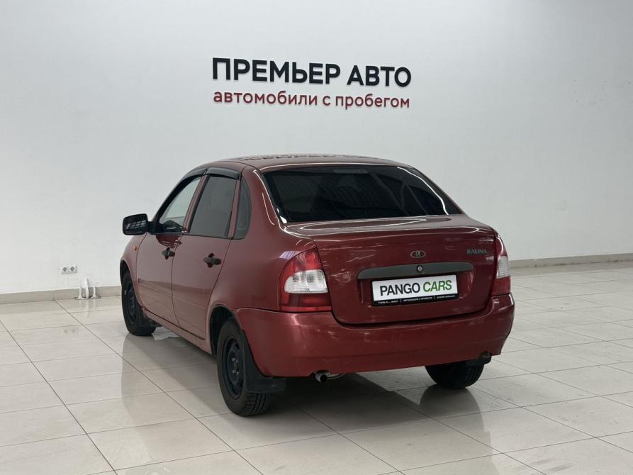 Lada (ВАЗ) Kalina I Смоленск  - изображение 6