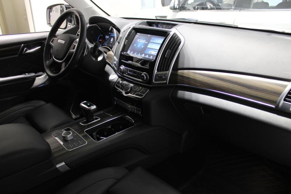 Haval H9 I Рестайлинг Томск  - изображение 13
