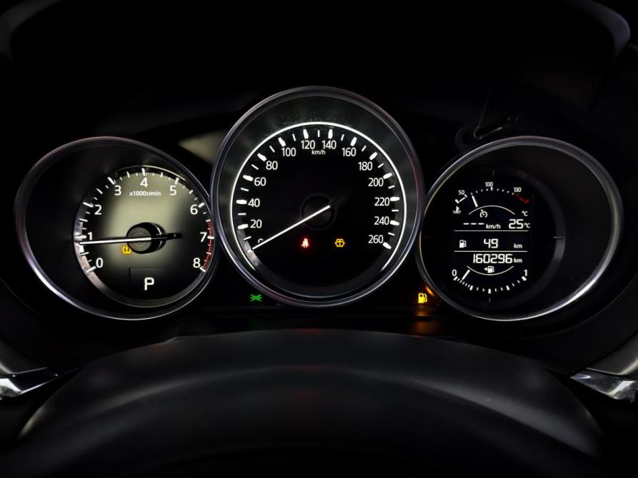 Mazda 6 III (GJ) Рестайлинг 2 Москва  - изображение 13