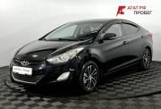 Hyundai Elantra V (MD) Нижний Новгород  - изображение 24