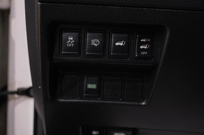Nissan X-Trail III с пробегом 2017 года, цена 2 199 000 рублей, 125000 км, внедорожник, Автокод Объявления