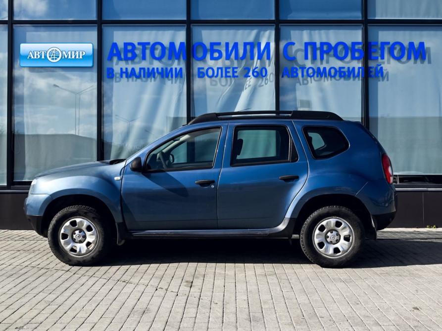 Renault Duster I Екатеринбург  - изображение 2