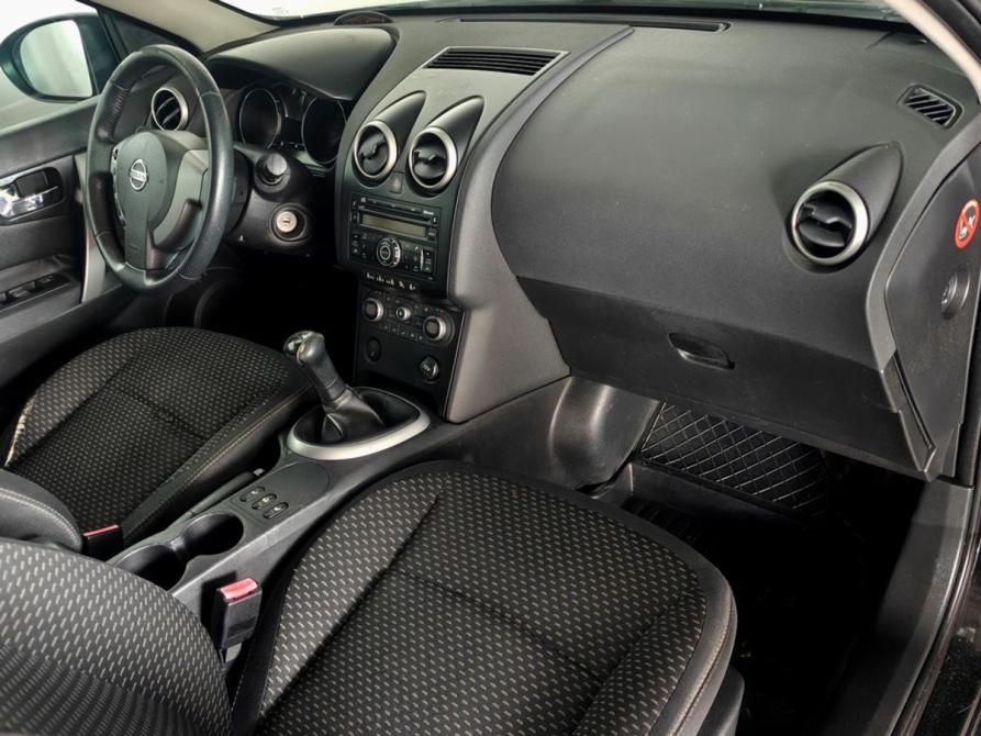 Nissan Qashqai I Москва  - изображение 11