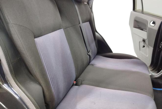 Ford Fusion I Рестайлинг с пробегом 2008 года, цена 430 000 рублей, 168046 км, хэтчбек, Автокод Объявления