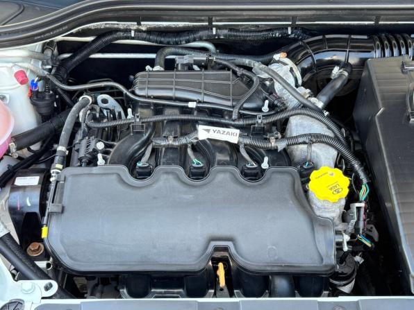 Lada (ВАЗ) Vesta I Рестайлинг (NG) с пробегом 2023 года, цена 1 175 000 рублей, 114000 км, седан, Автокод Объявления