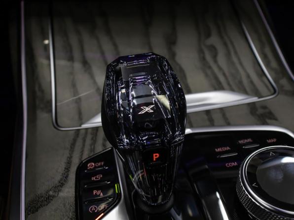 BMW X7 I (G07) с пробегом 2019 года, цена 8 098 000 рублей, 88563 км, внедорожник, Автокод Объявления