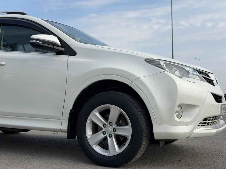 Toyota RAV4 IV (XA40) Волгоград  - изображение 38