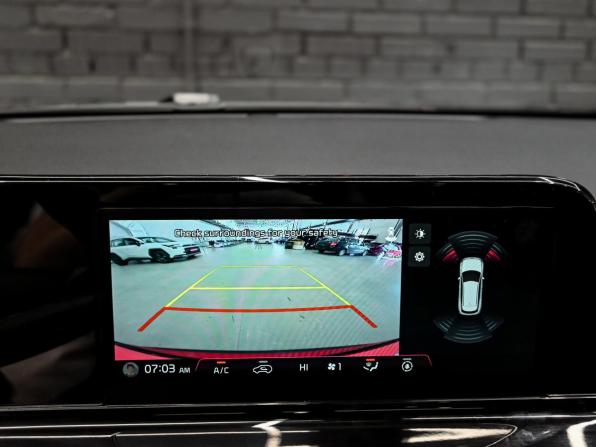 Kia Seltos I Рестайлинг с пробегом 2026 года, цена 3 200 000 рублей, 2741 км, внедорожник, Автокод Объявления
