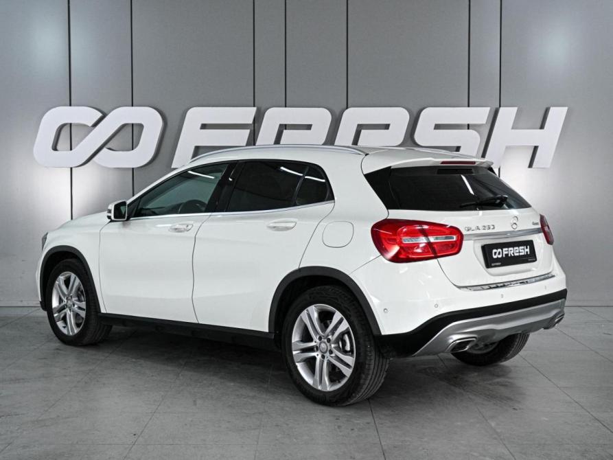 Mercedes-Benz GLA I (X156) Ростов-на-Дону  - изображение 2