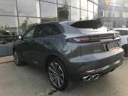 Changan UNI-K Москва  - изображение 16