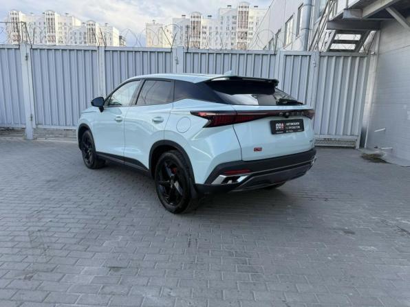 Omoda C5 I с пробегом 2023 года, цена 1 870 000 рублей, 18577 км, внедорожник, Автокод Объявления