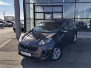 Kia Sportage IV Тверь  - изображение 11