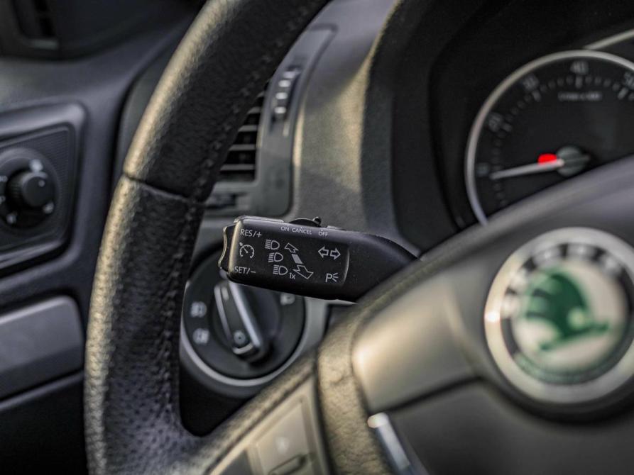 Skoda Octavia II (A5) Рестайлинг Санкт-Петербург  - изображение 6