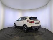 Nissan Qashqai II Рестайлинг Москва  - изображение 37