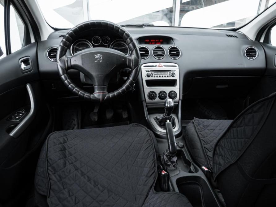Peugeot 308 I Ставрополь  - изображение 6