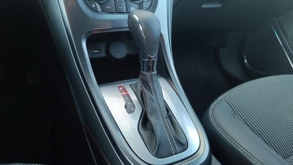 Opel Astra J Белгород  - изображение 13