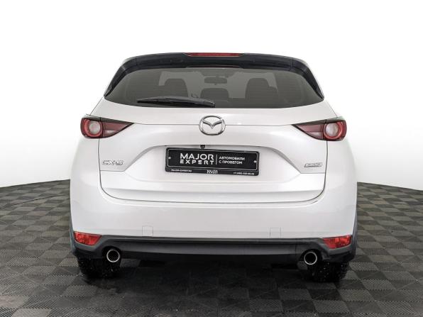 Mazda CX-5 II с пробегом 2019 года, цена 2 735 000 рублей, 27373 км, внедорожник, Автокод Объявления